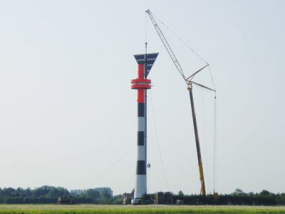 Oberfeuer Altenbruch