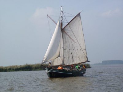 ANNA von der LÜHE