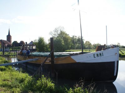 MS EMMI - Besan-Ewer