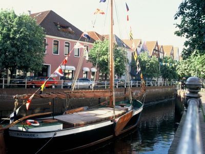 MARGARETA