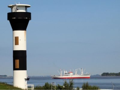 CAP SAN DIEGO