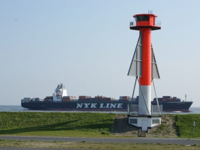 Unterfeuer Baumrönne