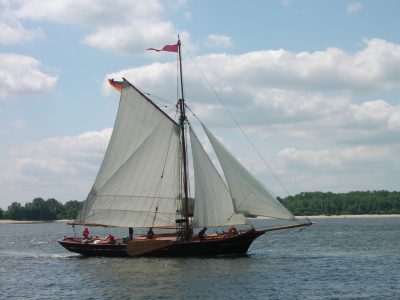 RIGMOR von Glückstadt