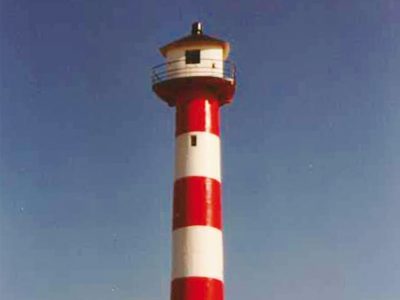 Oberfeuer Glückstadt