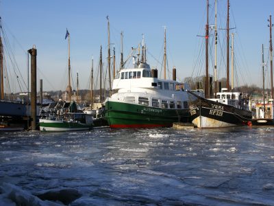 MS Altenwerder