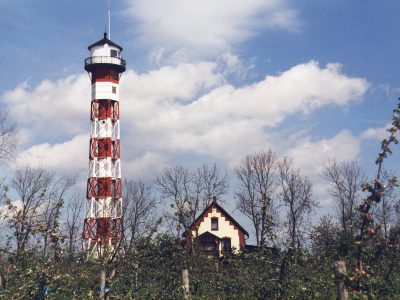 Oberfeuer Krautsand