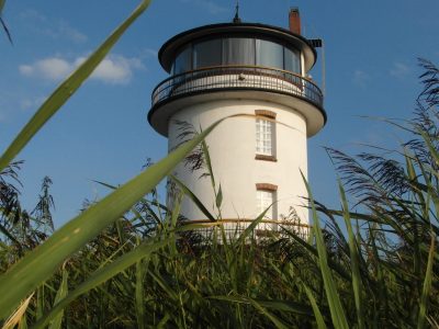 Baljer Leuchtturm