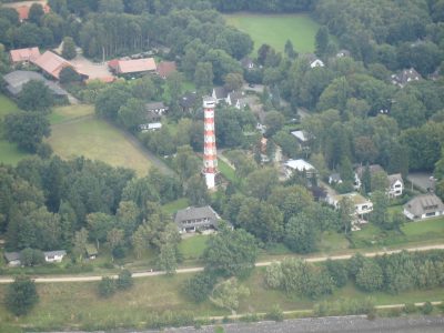Oberfeuer Tinsdal
