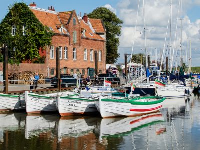 Helgoländer Börteboot