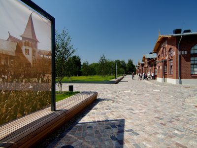 Auswanderermuseum BallinStadt