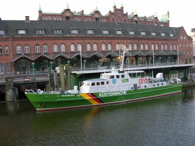 Deutsches Zollmuseum
