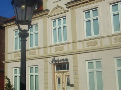 Heimatmuseum Geversdorf