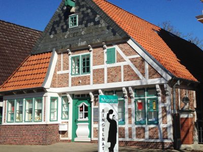 Ringelnatz-Museum