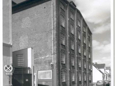 Industriemuseum Elmshorn