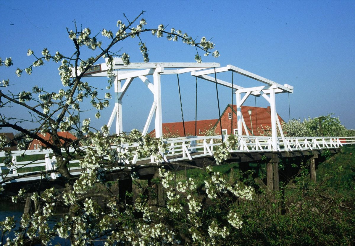 Hafen Steinkirchen