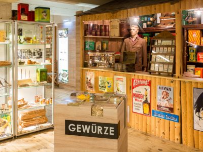 Spicy`s Gewürzmuseum