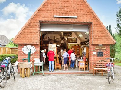 Dorfmuseum Haselau