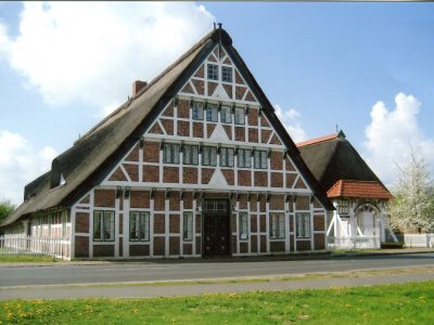 Museum Altes Land