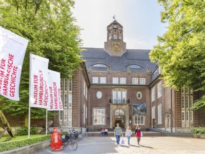 Museum für Hamburgische Geschichte
