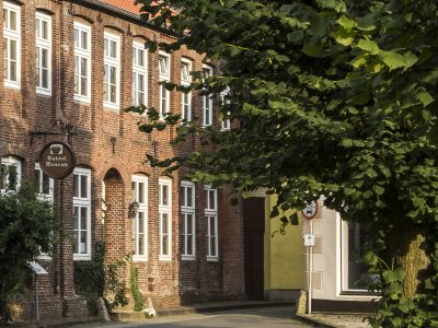 Museum Alte Rektorschule