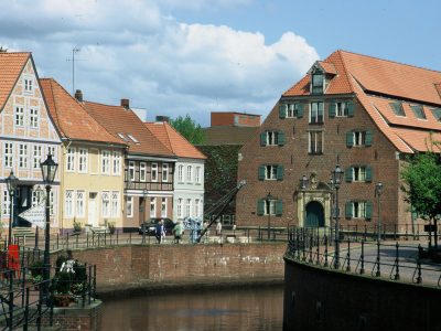 Schwedenspeicher-Museum