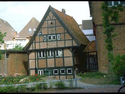 Naturkundliche Museum