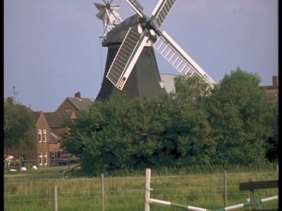 Rumflether Mühle