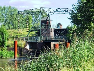 Schleuse Kasenort