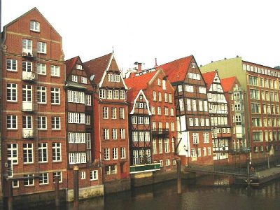 Deichstraße Hamburg