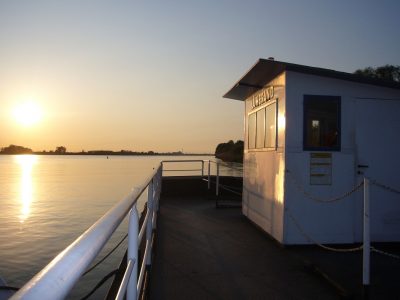 Elbinsel Lühesand