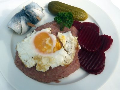 Stader Hansemahl