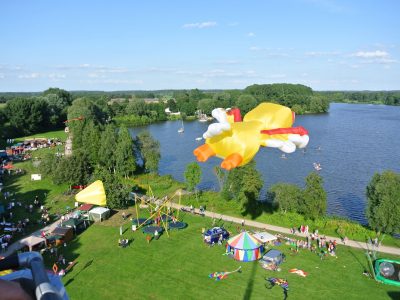 Bremervörder Familien-und Vereinfest
