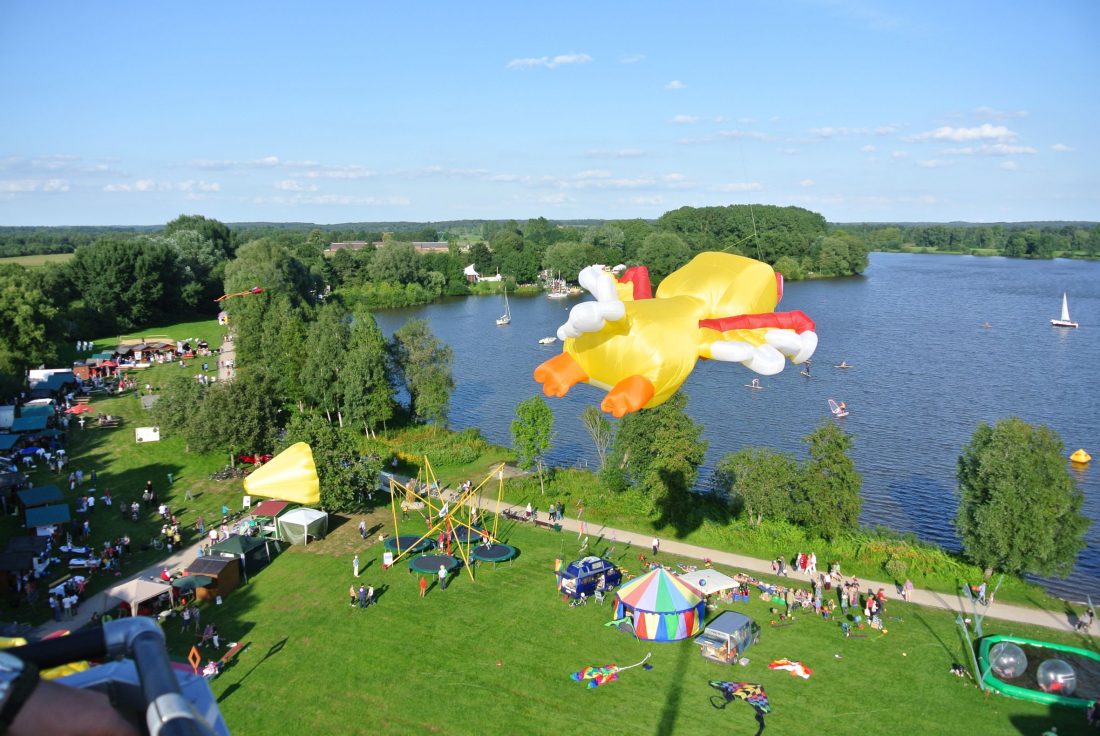 Bremervörder Familien-und Vereinfest