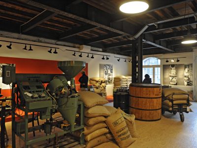 Speicherstadtmuseum