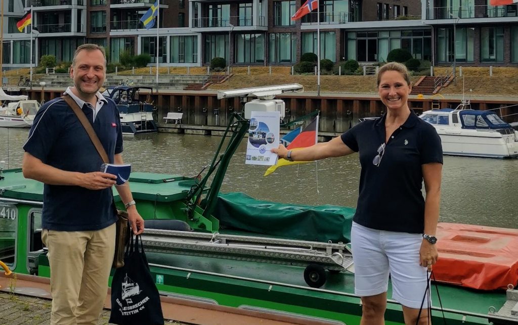 Gemeinsam mit der Arbeitsgemeinschaft Maritime Landschaft Unterelbe und dem damit verbundenen Verein für den Erhalt von Naturerlebnissen haben die Stadtwerke Wedel eine Spendenaktion ins Leben gerufen.......