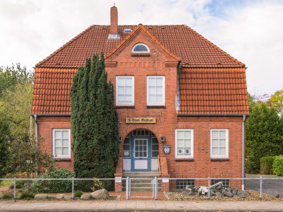 Deutsches U-Boot Museum