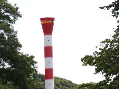 Oberfeuer Blankenese