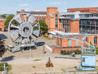 Museum der Arbeit