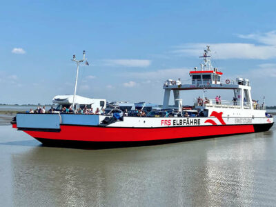 FRS Wischhafen