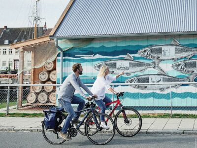 Fisch-Genuss-Route